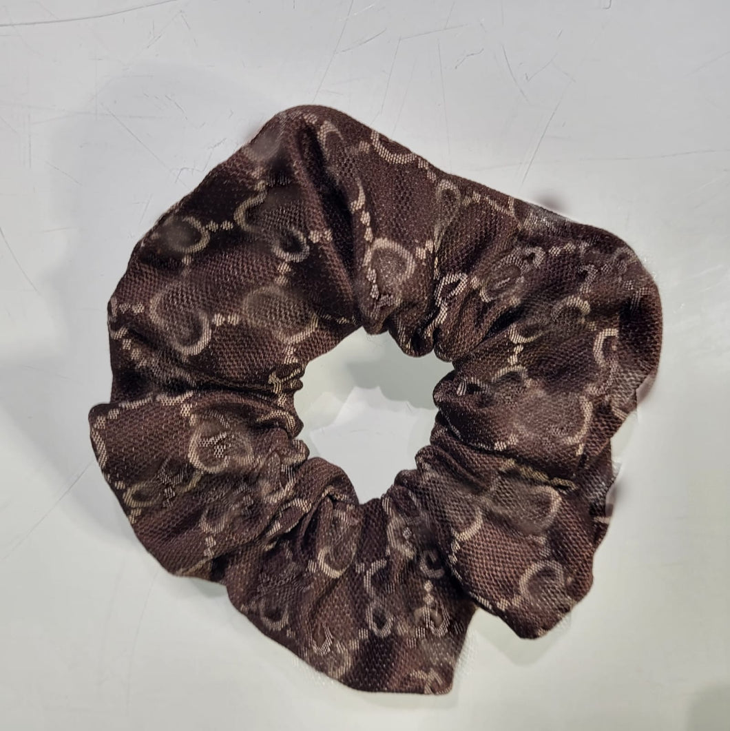 Gia Scrunchie