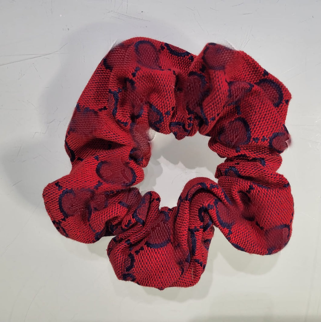 Gia Scrunchie