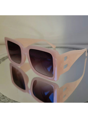 B Sunglasses Pink Best-selling sunglasses Be Unique Fashion Boutique