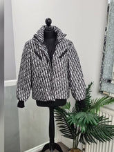 Load image into Gallery viewer, DD Puffer Coat Best-selling Be Unique Fashion Boutique
