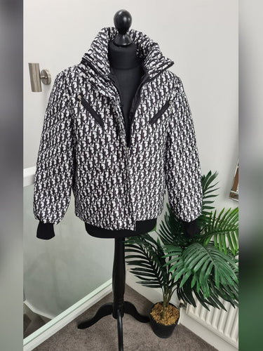 DD Puffer Coat Best-selling Be Unique Fashion Boutique