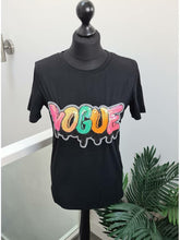 Load image into Gallery viewer, Georgia Vogue Tee Best-selling Be Unique Fashion Boutique
