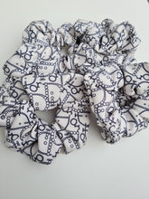 Load image into Gallery viewer, Inspired DD Scrunchie
