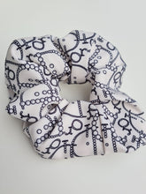 Load image into Gallery viewer, Inspired DD Scrunchie
